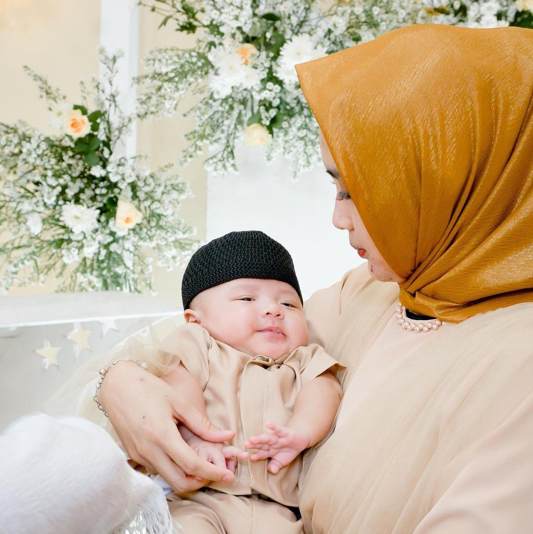 aqiqah